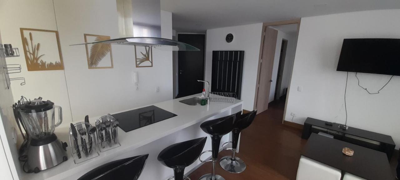 Queens Deluxe Appartement
