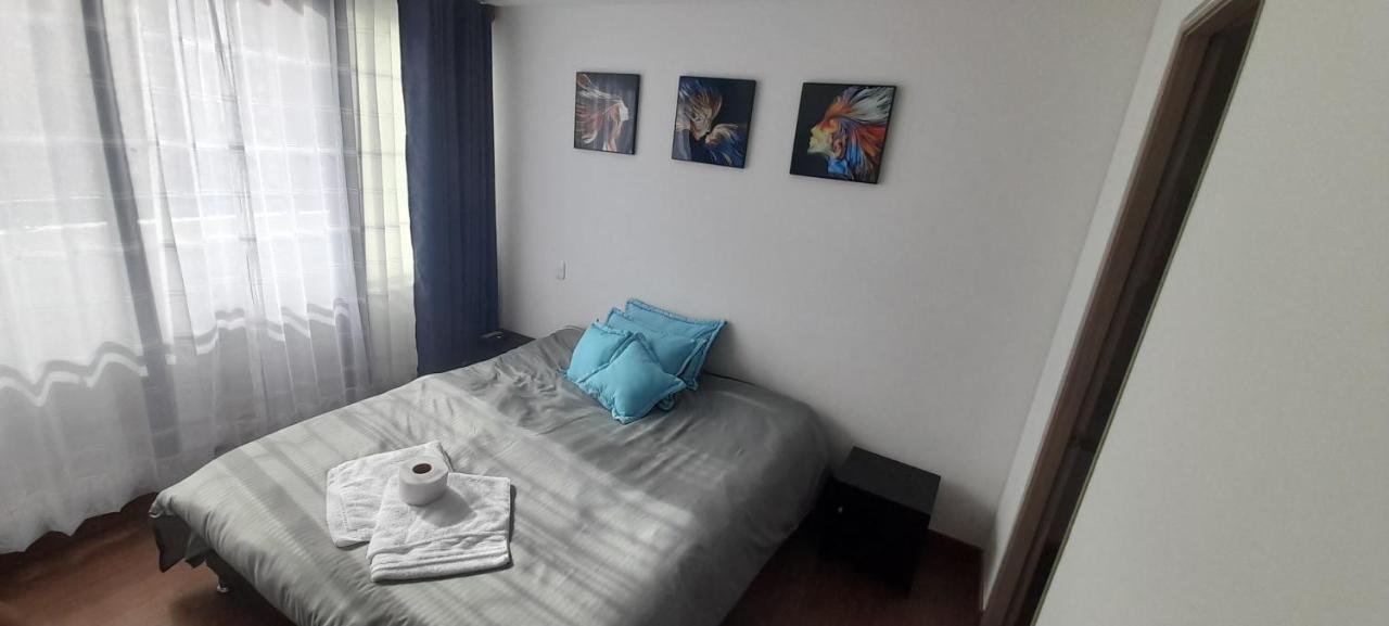 Queens Deluxe Appartement