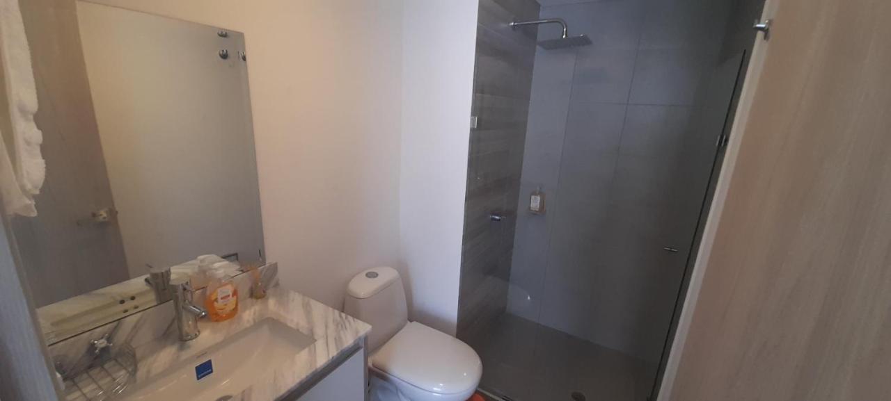Appartement Queens Deluxe Bogotá