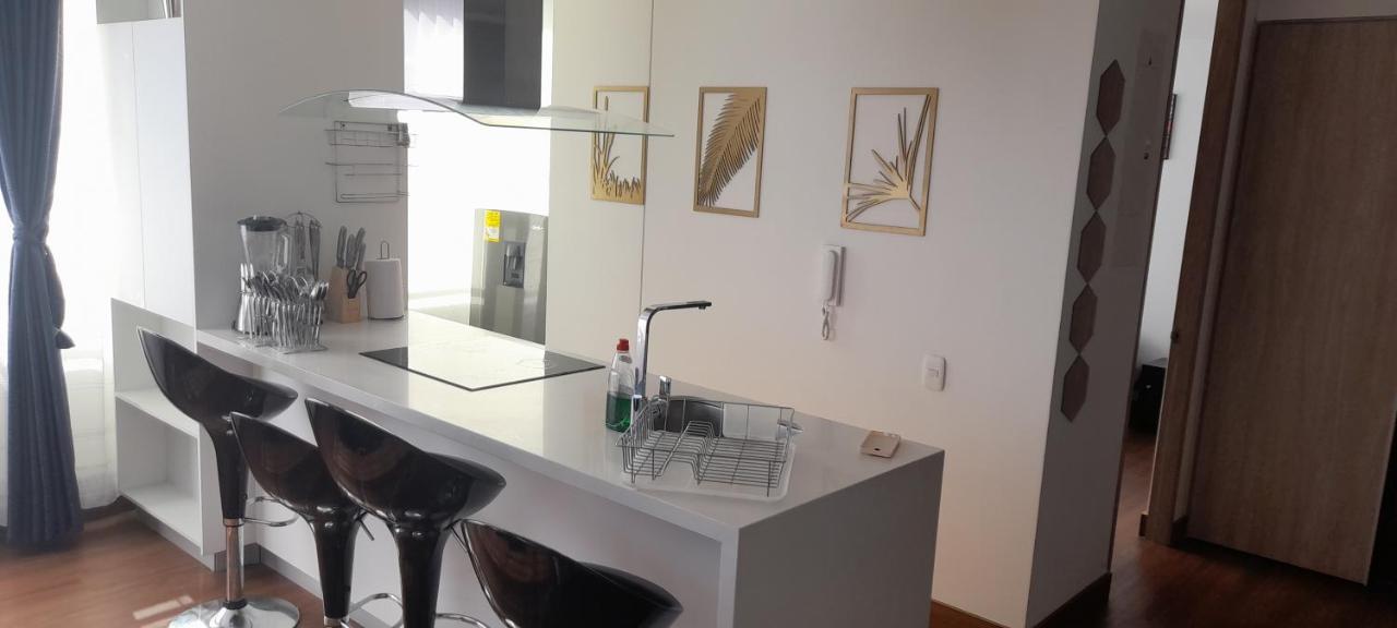 Appartement Queens Deluxe