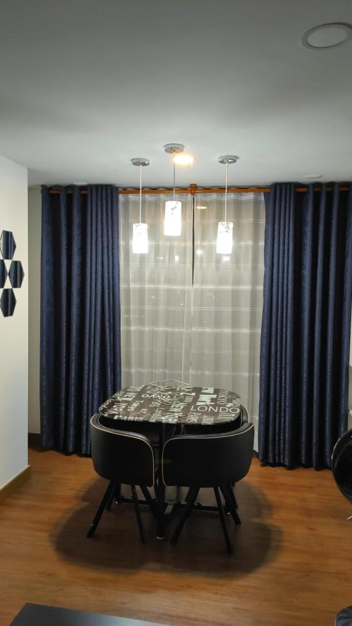 Queens Deluxe Appartement