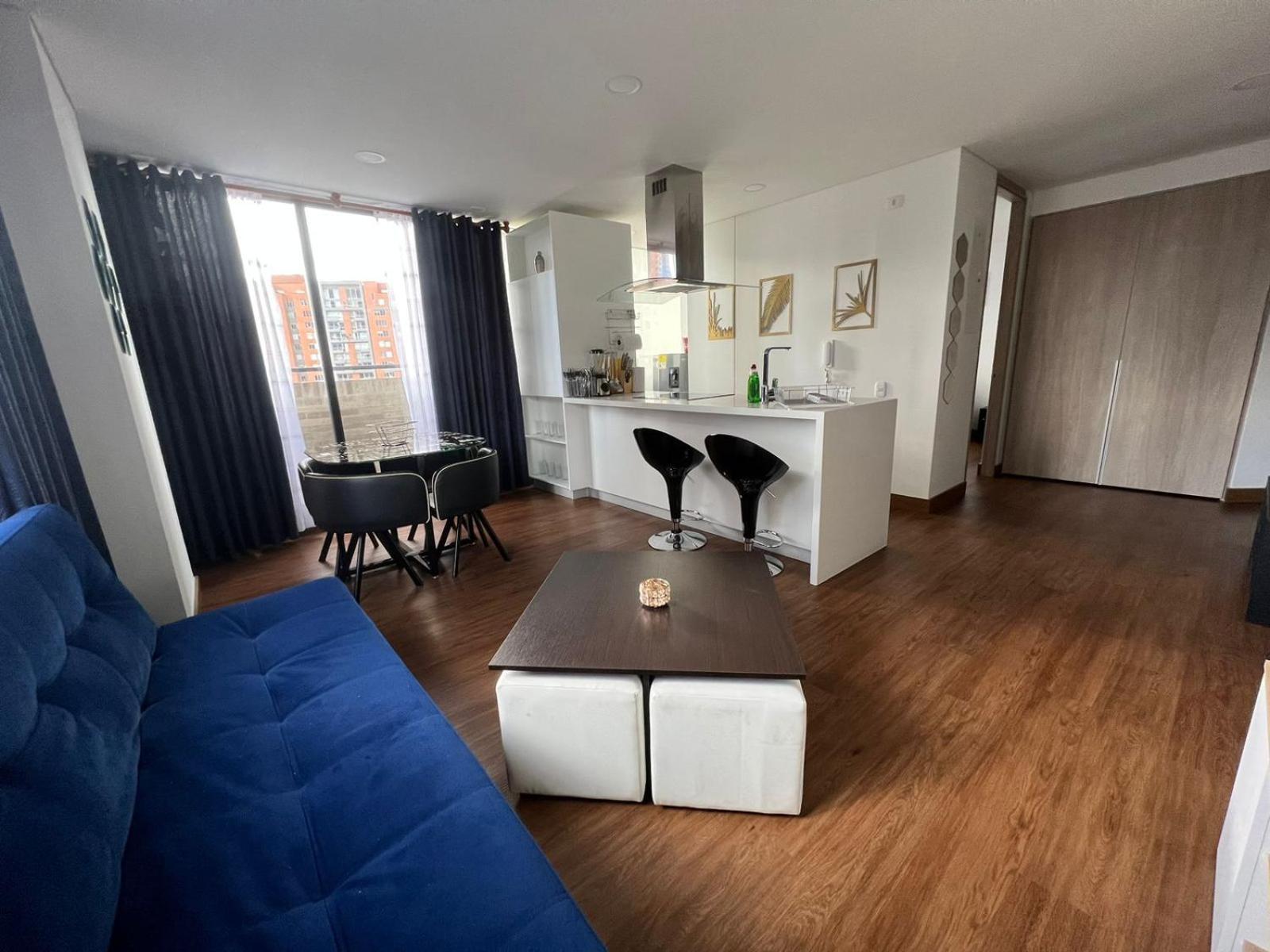 Queens Deluxe Appartement *