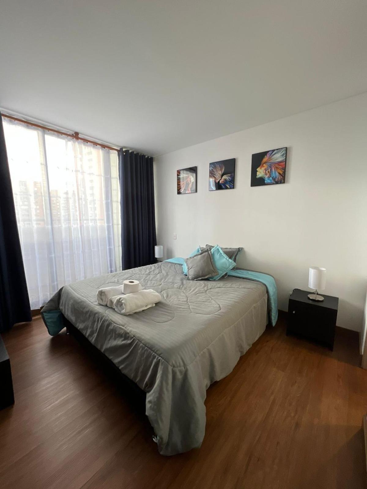 Queens Deluxe Appartement *