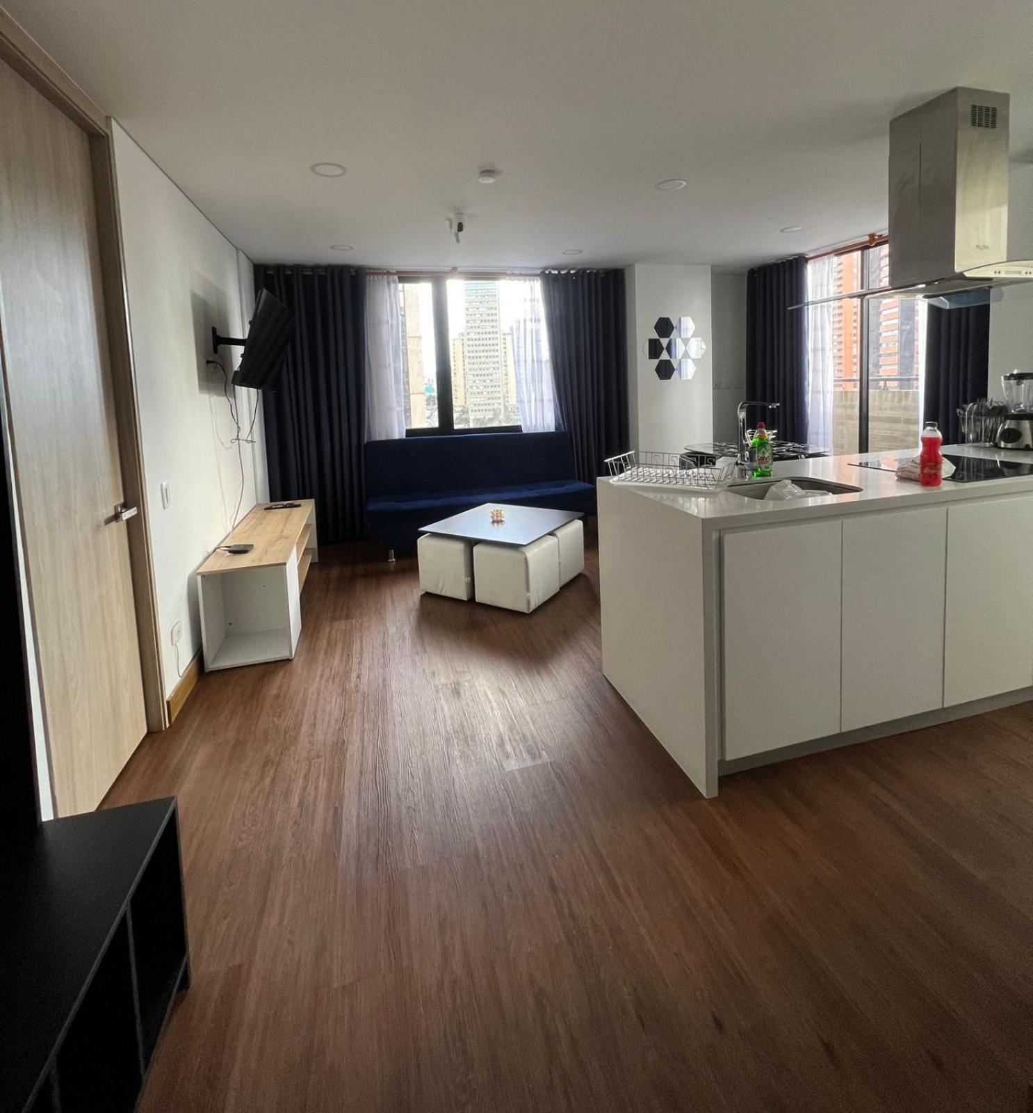 Queens Deluxe Appartement