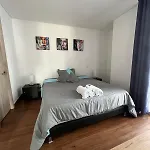 Wohnung Queens Deluxe