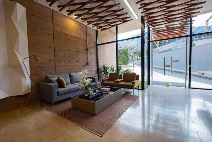 Queens Deluxe Apartment Bogotá