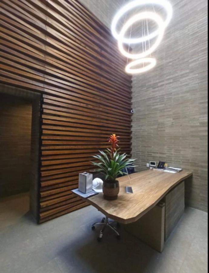 Queens Deluxe Apartment Bogotá