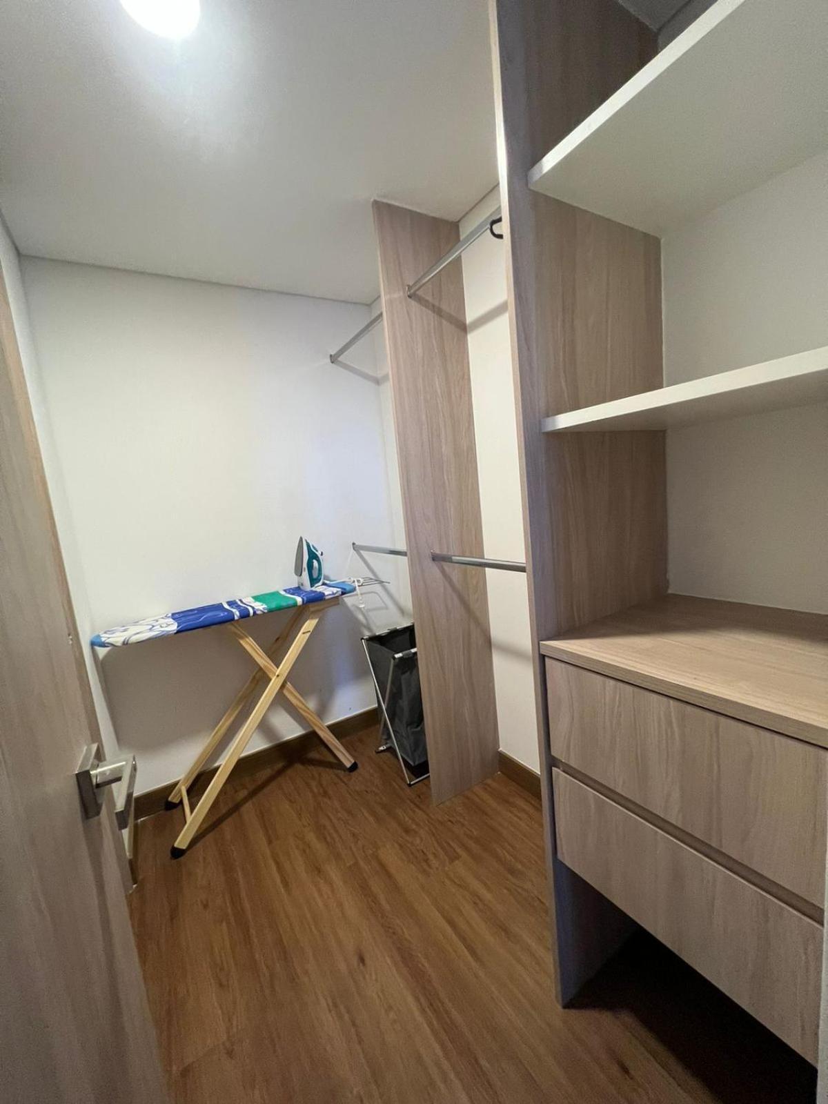 Queens Deluxe Apartment Bogotá